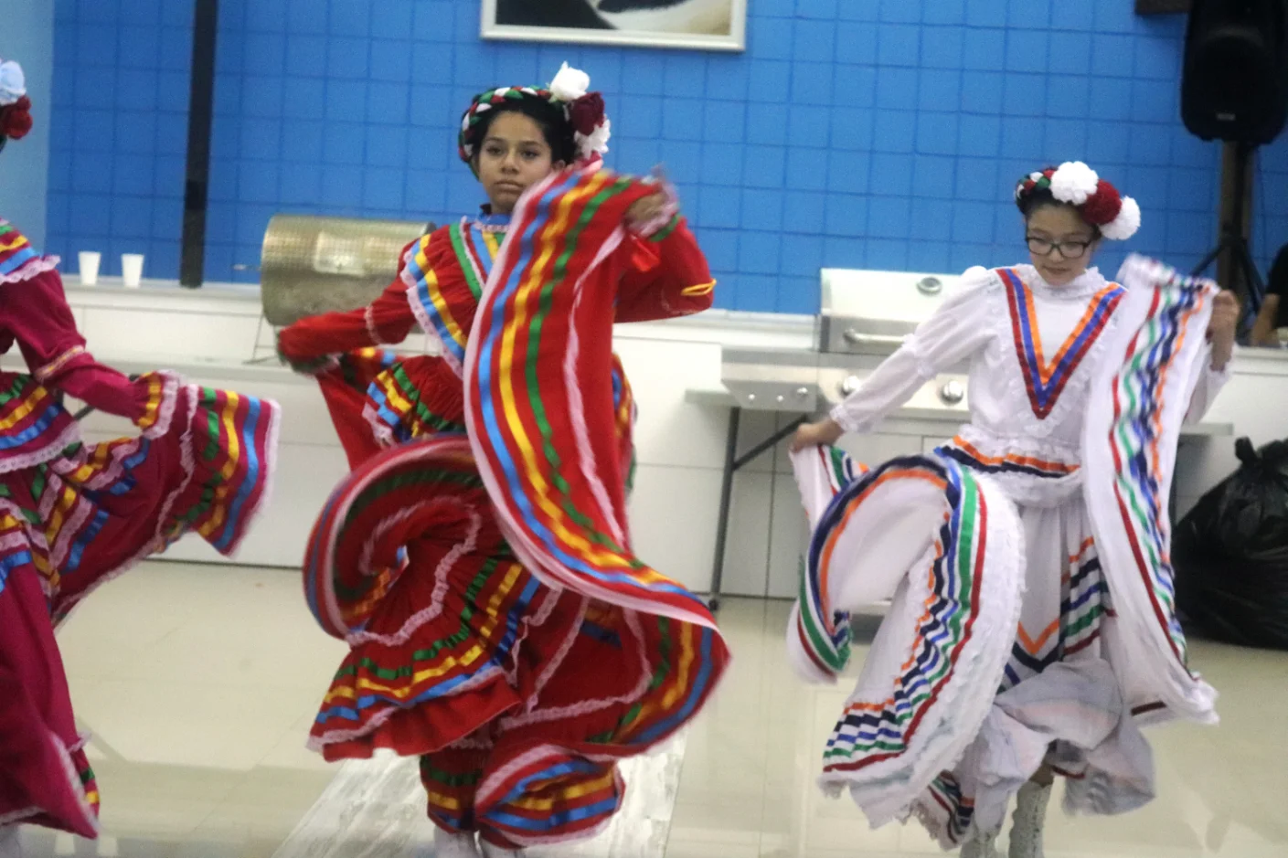 Scalabrinians Special Event